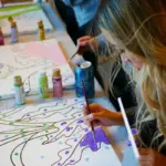 5 gode gaveideer til hende der elsker at male