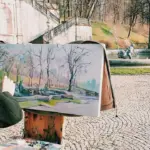 Maler krydsord - se korte og lange løsninger til ledetråden maler