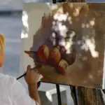 Sådan laver du et budget for din malerhobby hvis du overvejer et kviklån